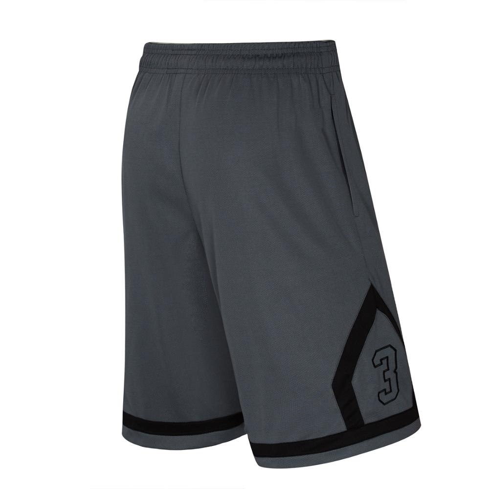 Basketballshorts herren sport trainingsshorts locker sommer herren atmungsaktiv laufen basketball sport shorts
