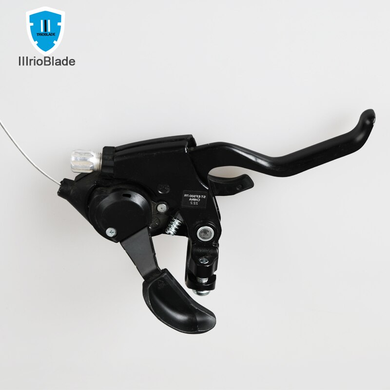 The Original transmission from shmano, 7 speeds