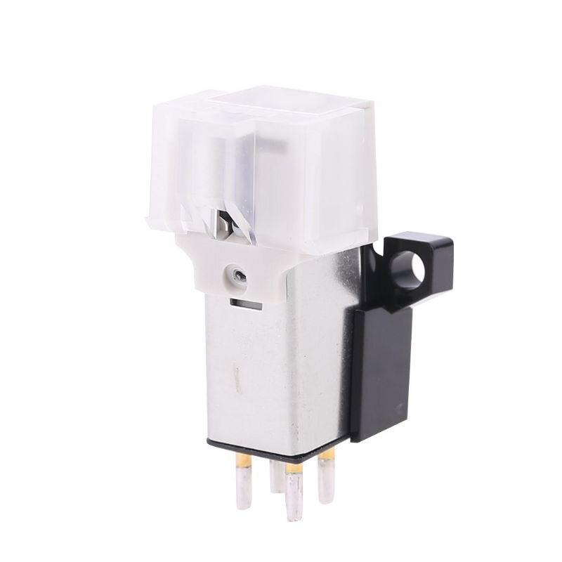 Premium Prestaties Magnetische Cartridge Stylus Met Lp Vinyl Naald Voor Draaitafel Platenspeler