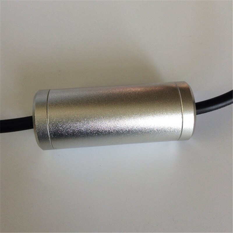 Green White 12V Underwater LED Floating Crappie Fishing Light Attractor for Reservoir Pond Fishing