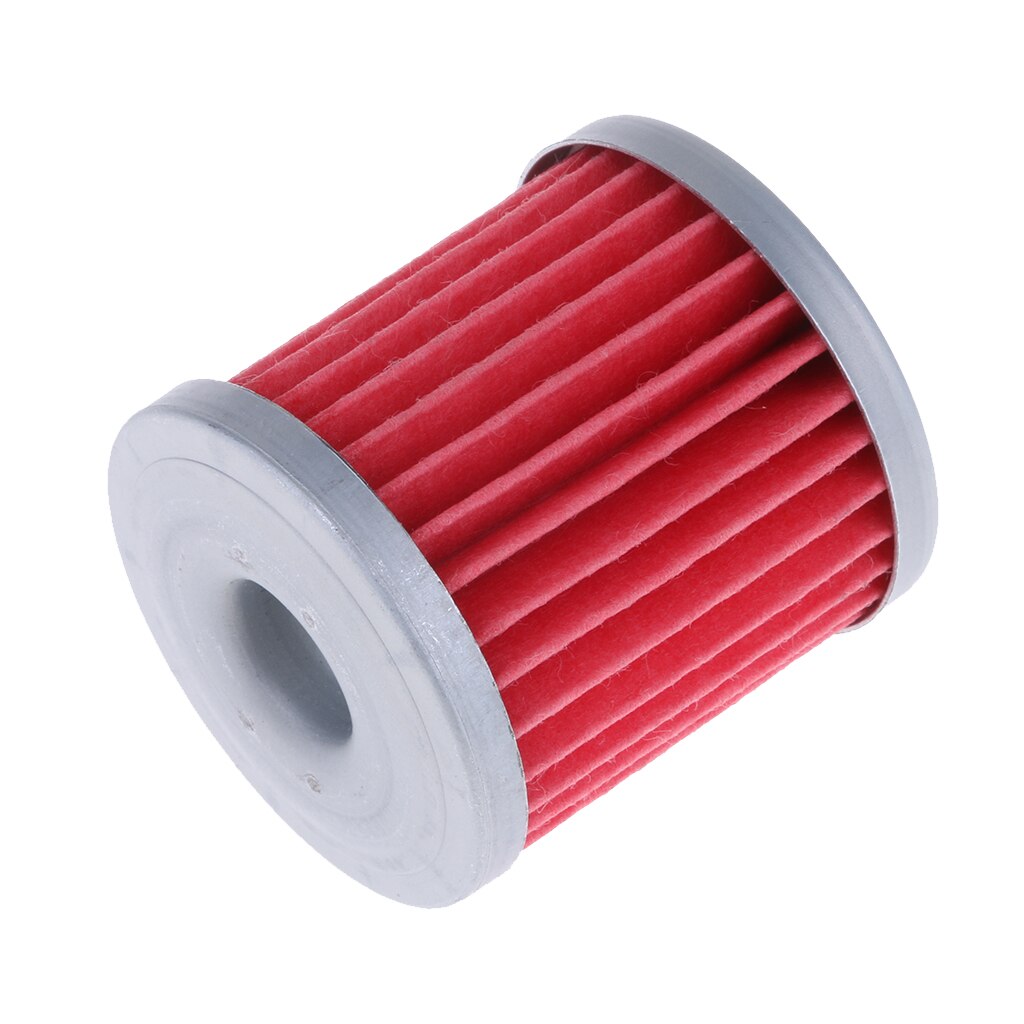 Filtr oleju dla Kawasaki KX250F KX450F 04-17 dla Suzuki RMZ250 RMZ450 RMX450Z