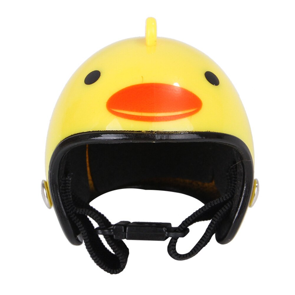 Casque de poulet pour animaux de compagnie petit animal de compagnie volaille oiseau canard couvre-chef chapeaux tête protecteur oiseau tête casque fournitures pour animaux de compagnie 1 pièces: C
