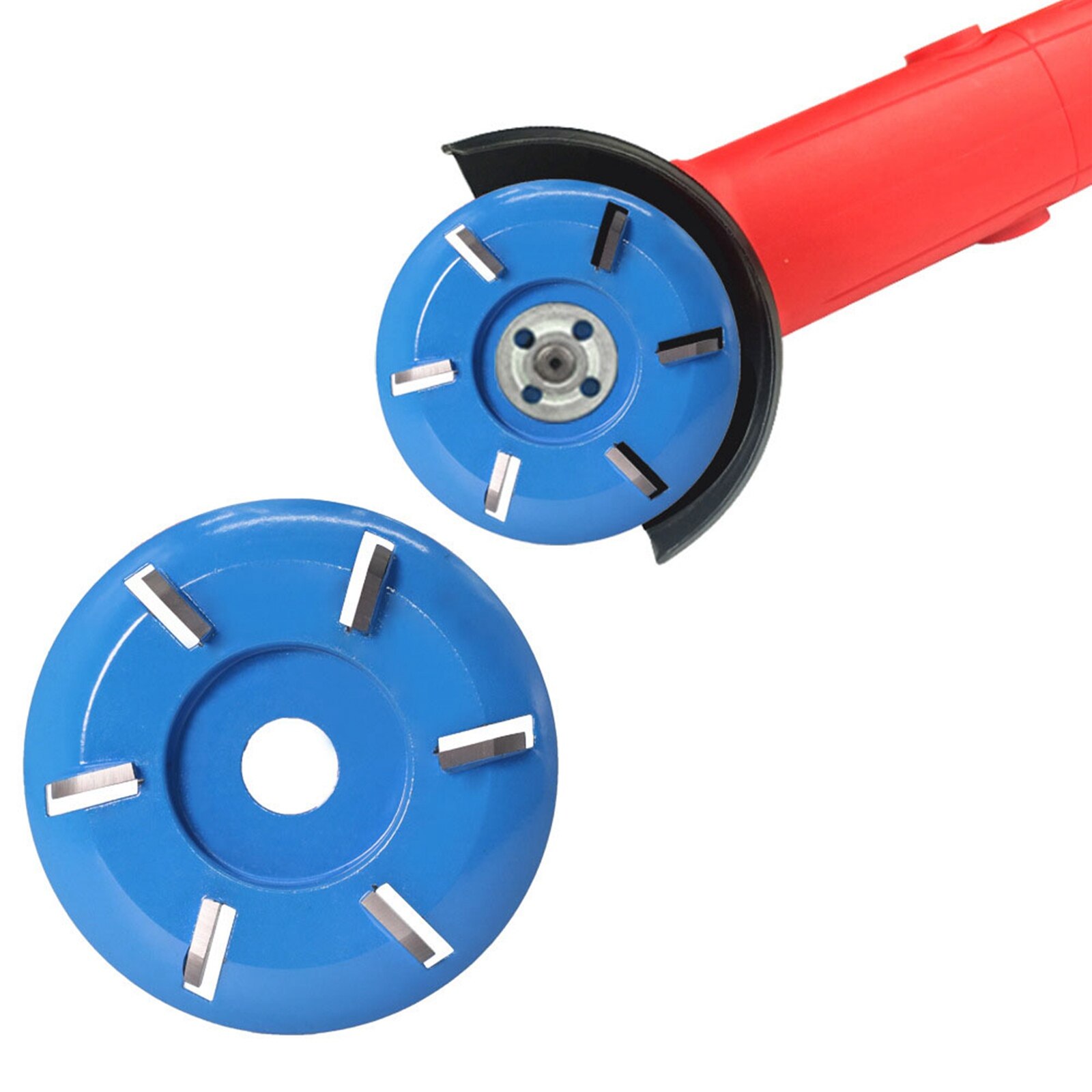 Electric Hoof Trimmer Horse Hoof Trimming Cutter Disc Plate With 6 Sharper Farm Animal Supplies Kit Repair Tool Cutter Machine