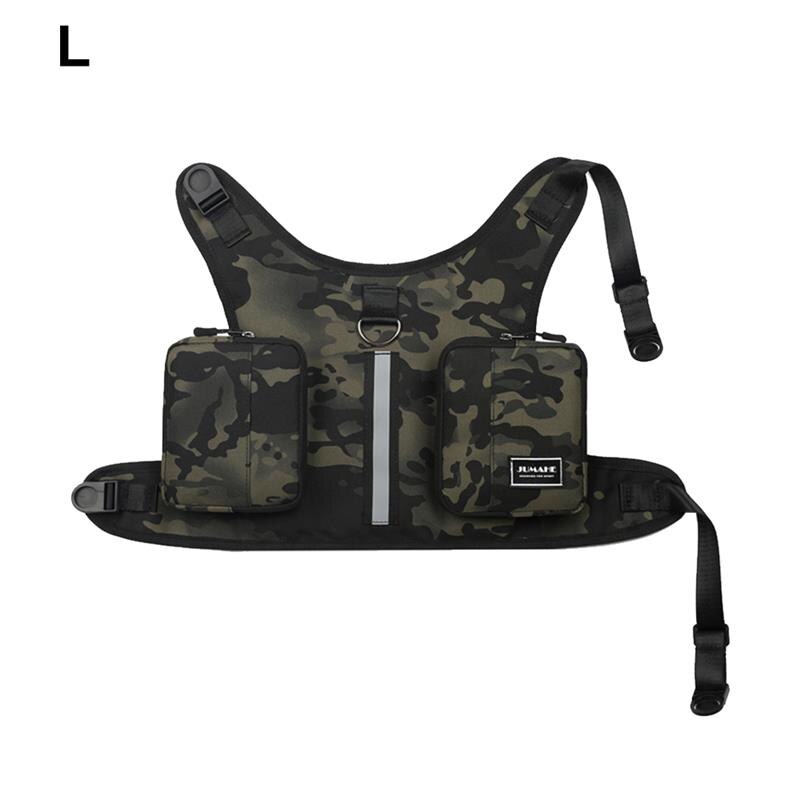 Pet Large Dog Bag Carrier Backpack Saddle Bags Dog Self Backpack Travel Large Capacity Bag Carriers For Dogs: Green / S