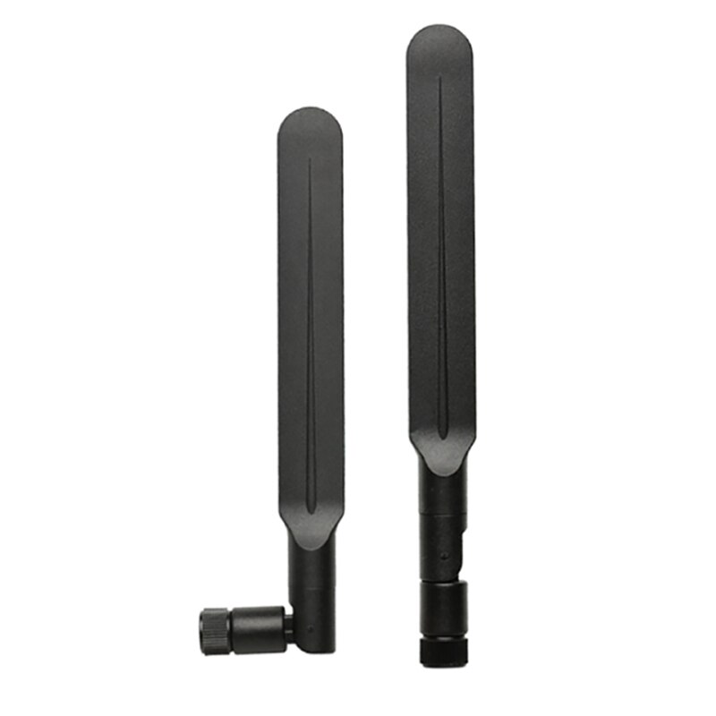 4G LTE WiFi Antenna 9dbi High Gain Extender Booster HotSpots for Verizon, AT&amp;T, Sprint, T-Mobile, And Modem Router GSM Cellular