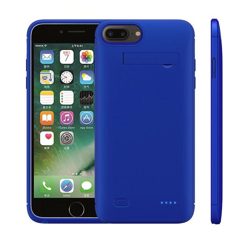 10000mah Power bank case For iPhone 6 6s 7 plus case Battery Charger Case For iPhone X XS XR 11 Pro Power Bank Charging Case