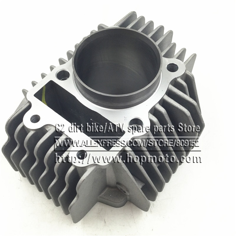 YX 160CC Engine Cylinder body dirt pit bike Kayo Apollo X Motor Yinxiang 160 Engine Spare Parts
