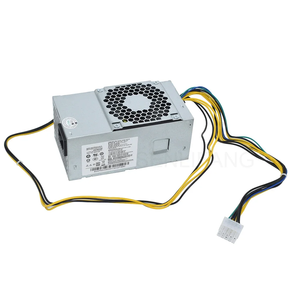 10Pin 180W Power Supply For Lenovo M410 M415 M610 M425 M428 PCE025 PCE010 PCG010 HK280-72PP FSP180-20TGBAB 00PC745