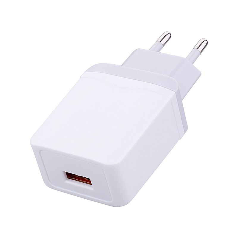 USB cable charging EU Charger For sony Xperia XZ1 XZ2 XZ3 Premium X Compact Performance XR XZ XZS M2 M4 Micro USB type C Cable