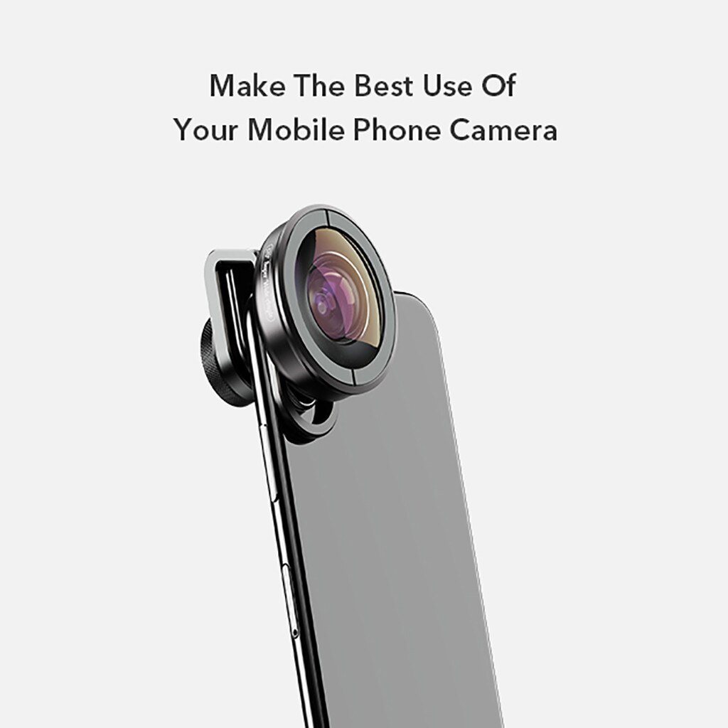 Apexel 170 drgee supergroothoeklens hd universele mobiele telefoonlens 28#