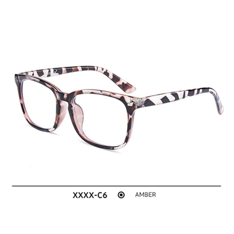 Unisex Gaming Blue Light Blocking Glasses Eye Protection Spectacles Computer Lcd/Led Screen Eyewear Anti-fatigue