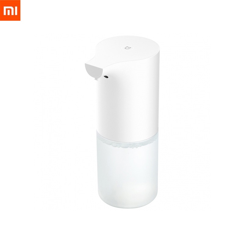 Xiaomi Mijia Auto Hand Washer Induction Foaming Wash Automatic Soap Dispenser 0.25s Infrared induction For Family Baby E25