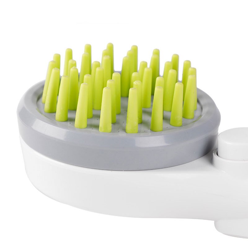Rociador de agua para ducha de baño de mascotas, herramienta de baño para lavar el pelo, para baño de perros y gatos, SNO88