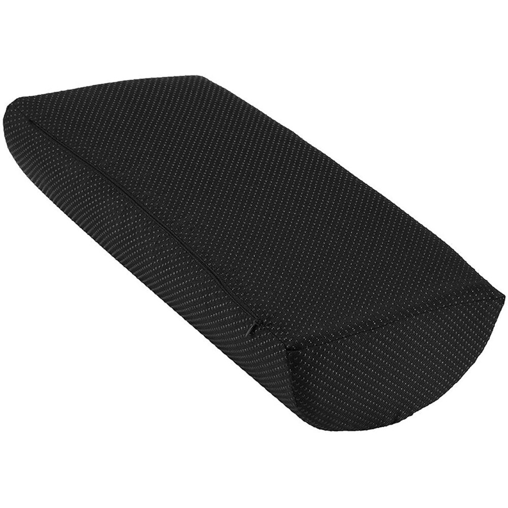 Ergonomic Feet Cushion Support Foot Rest Under Desk Comfortable Massage Pillow Foam Footrest For Office Worker Elderly People