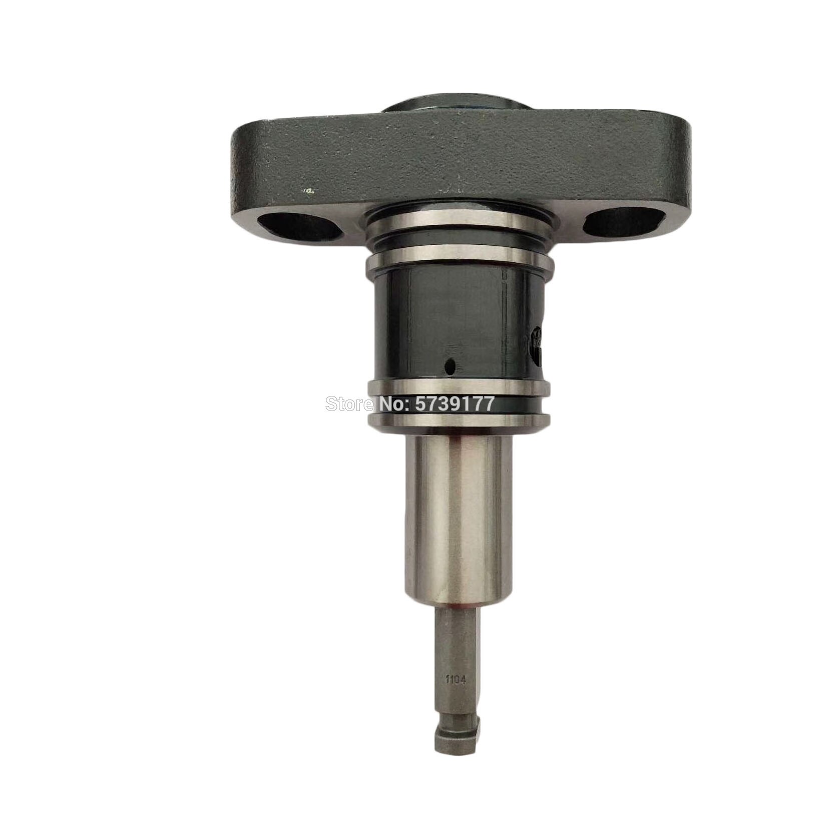 LONGKOU LONGBENG fuel injection pump plunger 509A 519A for YC6D6M engineering machinery fuel pump plunger