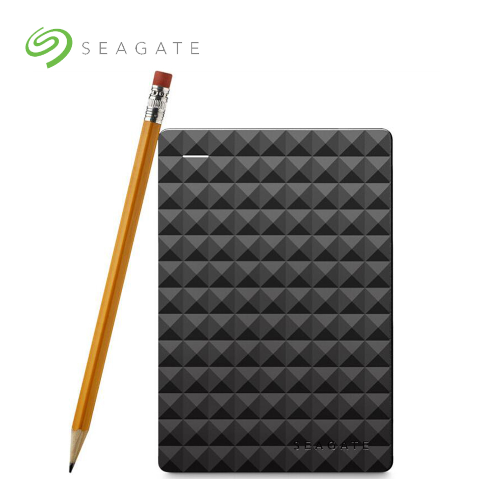LS Seagate Extended Hard Drive 160GB-500GB USB3.0 External Hard Drive 2.5" portable external hard drive