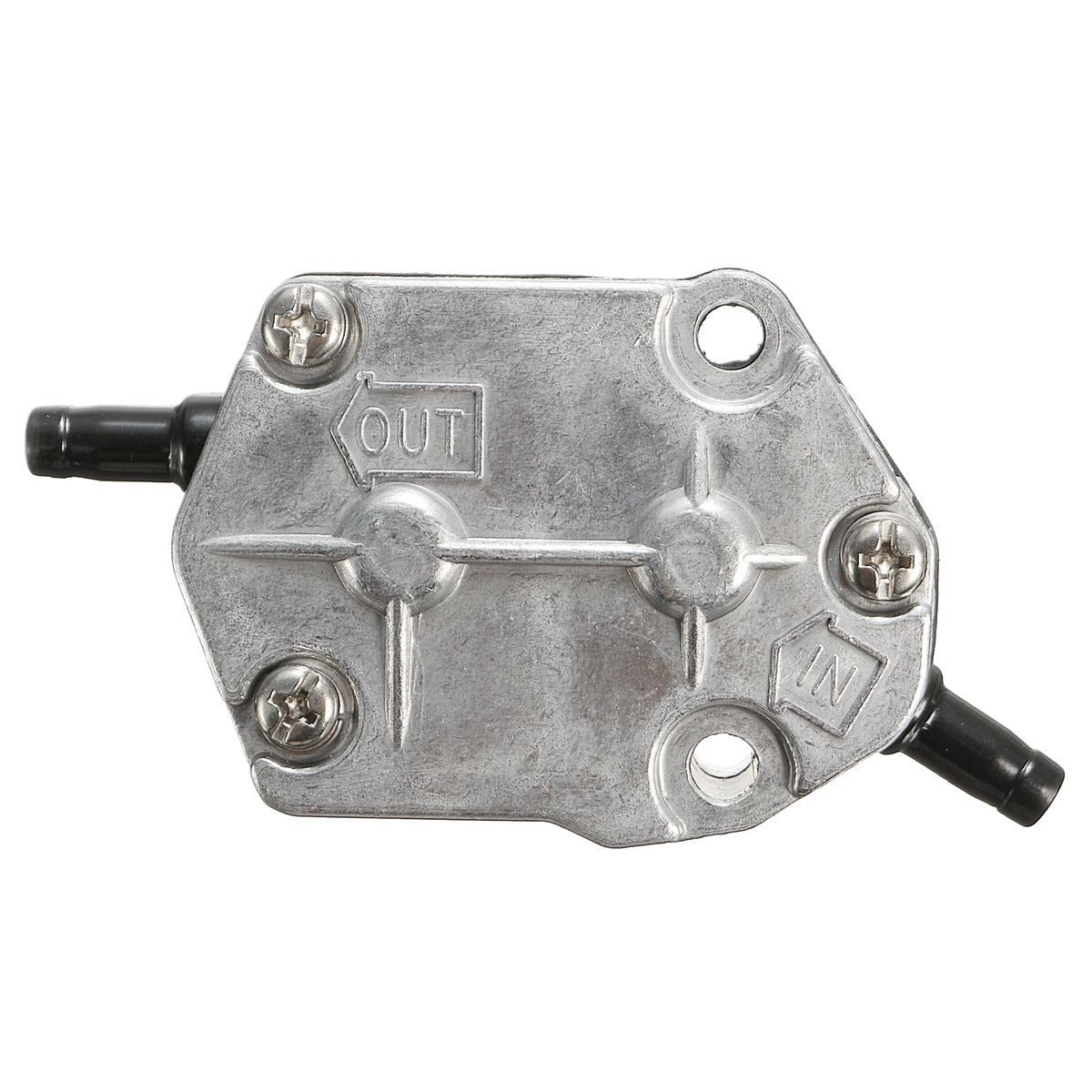 Moteurs hors-bord moteur pompe à carburant remplacement pour Yamaha 2 temps 20HP - 85HP 692-24410-00 6A0-24410-00 663-24410-00-00