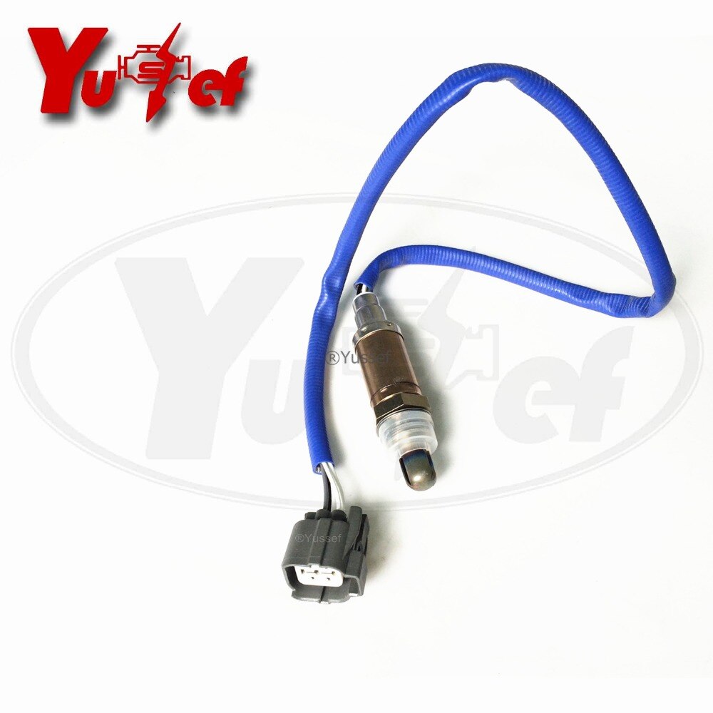 O2 Oxygen Sensor Fit For SUBARU FORESTER IMPREZA LEGACY 22690AA831 22690-AA831 4 Wires Lambda Probe