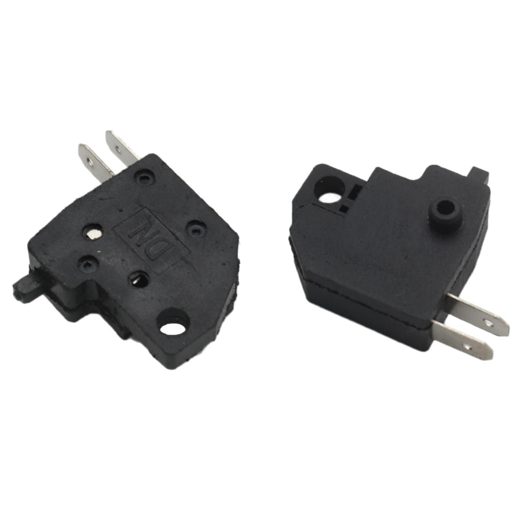 Brake Light Switch Left Right Chinese Scooter GY6 50CC 150CC QMB139 QMJ157