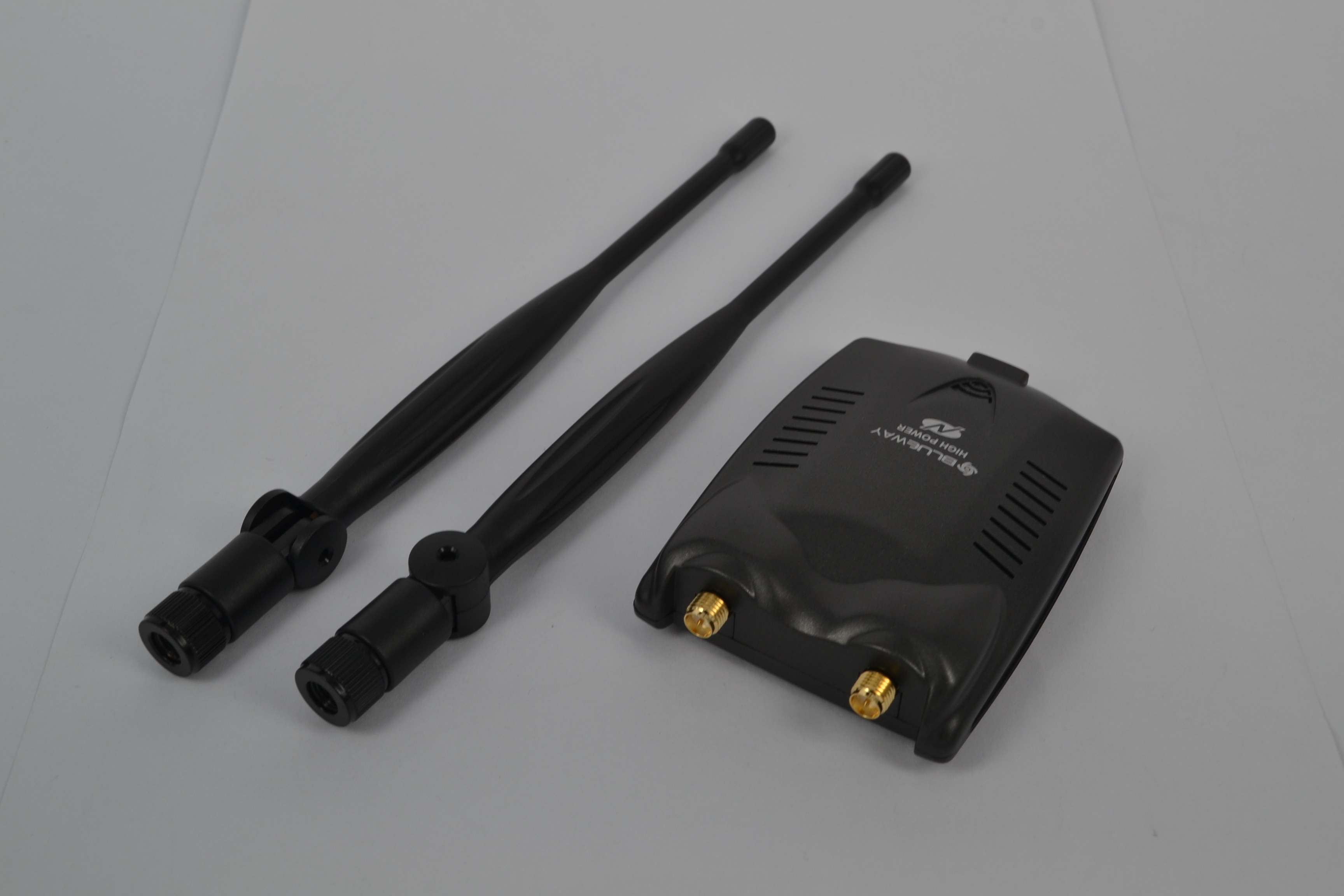 3070 High Power 3000mW USB 2.0 Password Cracking Wireless BlueWay BT-N9100 Beini free internet Dual Antenna Wifi Decoder Ralink