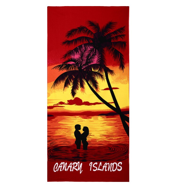 Mode Luipaard Gedrukt 100*180 CM Badhanddoek 450G Extra Grote Microfiber Strand Handdoeken Absorberende Sneldrogende Handdoeken voor Volwassenen