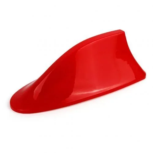Car Radio Shark Fin Car Shark Antenna Radio FM Signal for All Automobiles Aerials Auto Exterior Styling Replacement Parts: Style11