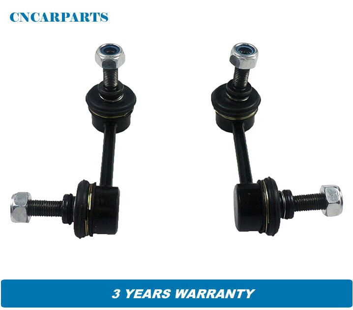 Rear Pair Stabiliser Anti Roll Bar Link Fit For Ho... Grandado