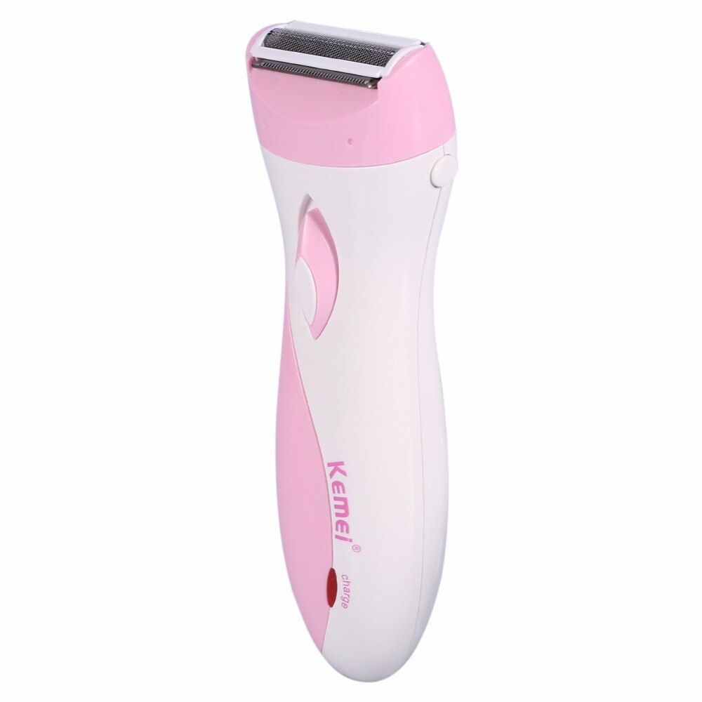 Oplaadbare Elektrische Vrouwen Scheerapparaat Epilator Scheren Ontharing Schrapen Vrouwelijke Lichaam Ontharen Machine Depilator