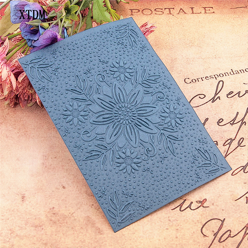 plastic Dandelion craft card making paper card alb... – Grandado