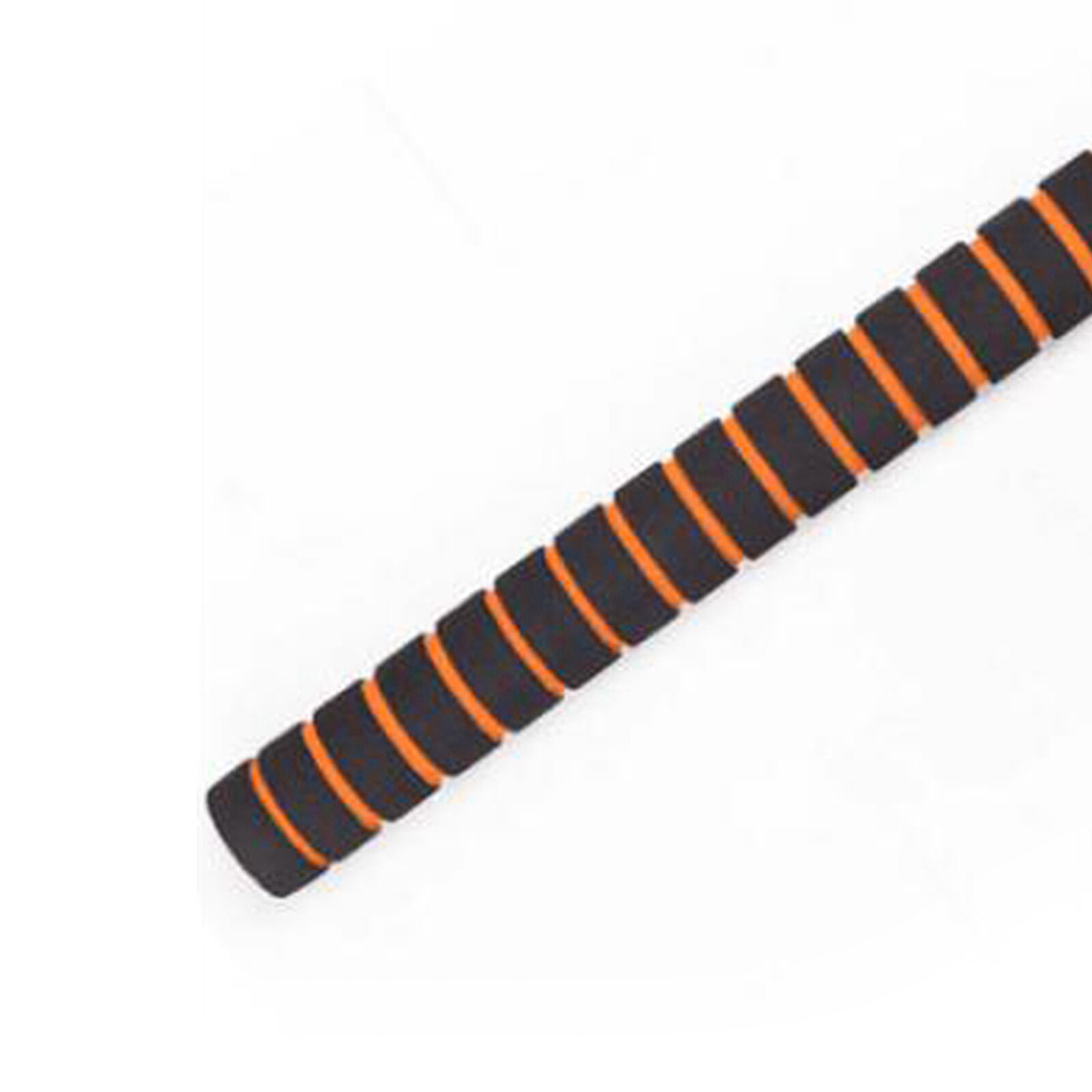 Dumbbell Extension Bar Connector Barbells Building Joiner 50cm Coupler Home Gym Fitness Weightlifting Neck Pad Cushioned