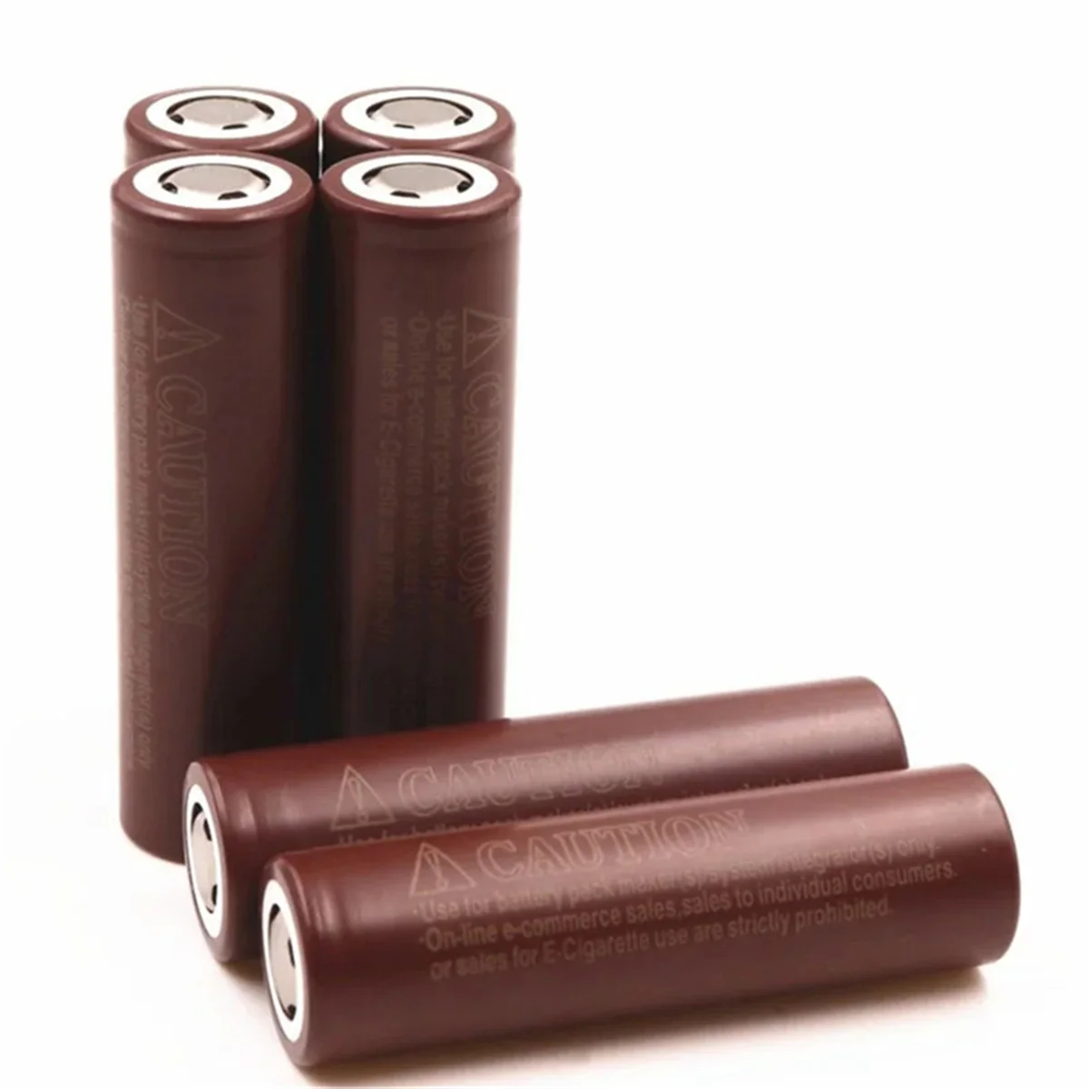 Hg2 18650 100 % neuer Original-3000-mAh-Akku 18650 Hg2 3,7 V Entladung 20 A Spezieller wiederaufladbarer OHg2-Akku 18650-Akku