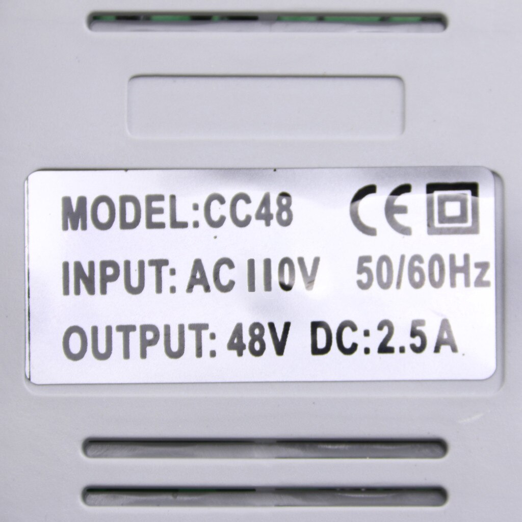 TDPRO 24v 36v 1.8A 48V 2.5A Charger Battery for Go Kart Pitbike Cycling for Lithium Ion Li-Ion ATV Electric Bike Bicycle Ebike: 2.5A 48V