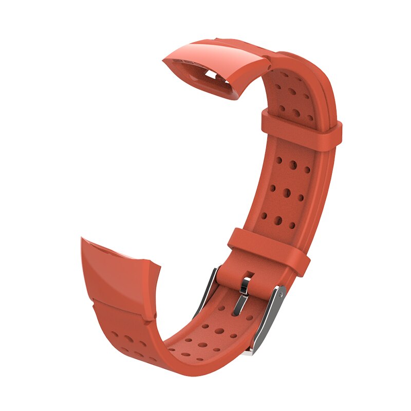 Handgelenk Gurt für Honor Band 4 Strap Honor Band 5 Armband für Huawei Honor Band 5 Silikon Armband Smart Armband zubehör