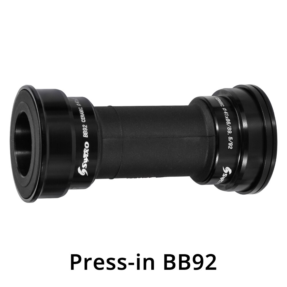 Pédalier de vélo de route GXP pignon 50-34T 52-36T 53-39T