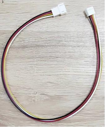 3 stücke von antminer verlängerung kabel L = 180mm für Fan kabel auf antminers 15 serie, 17 serie, S11, D5, DR5, Z15