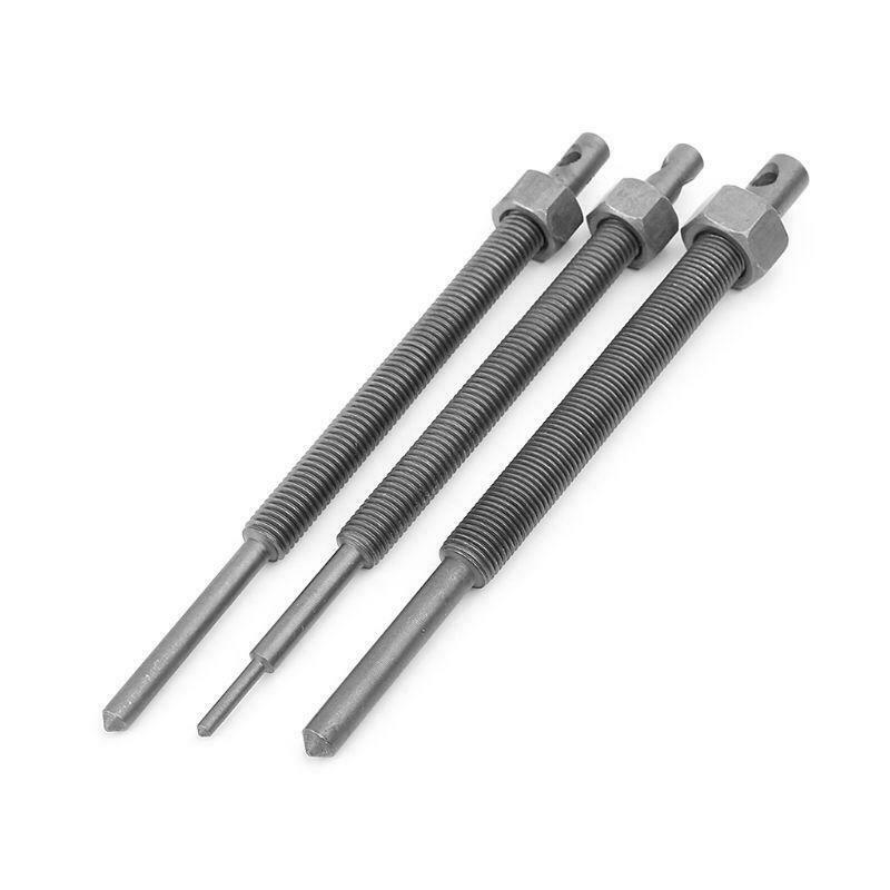 FreeTec 3-jaw Driver lagertrekkerset voor auto's