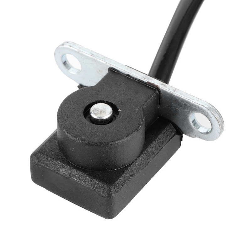 Aluminium Alloy Stator Coil Stator Coil Generator Aluminium Alloy Magneto Coil Fit for GY6 125/150CC Dual Yellow Wire DC