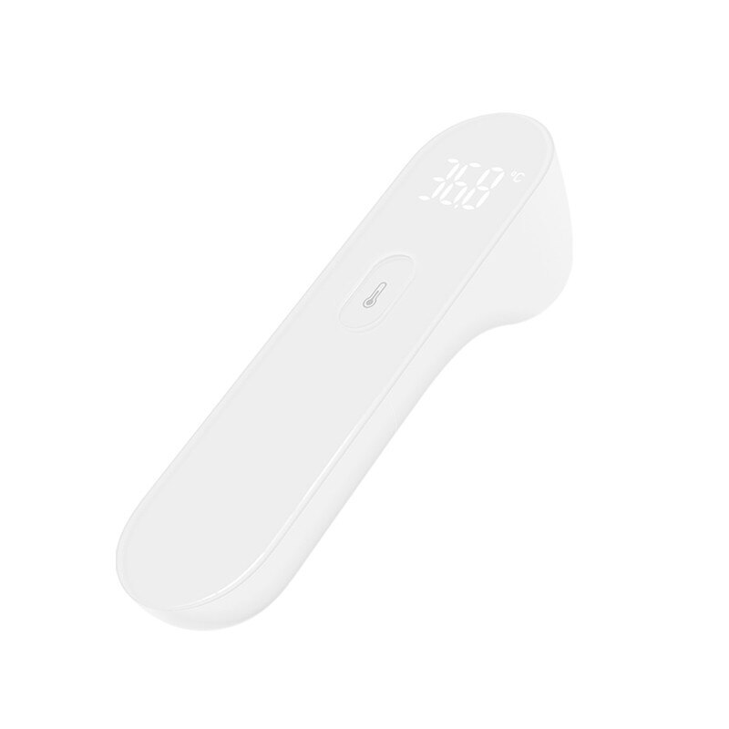 Original Xiaomi Mijia iHealth thermomètre LED numérique fièvre infrarouge clinique Non-acte mesure écran LED