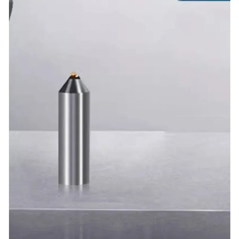 1PC Burnish Tools Mirror Surface Burnish Lathe Rolling Cutter Steering Lever Custom-Made Level Of Jewelry Diamond