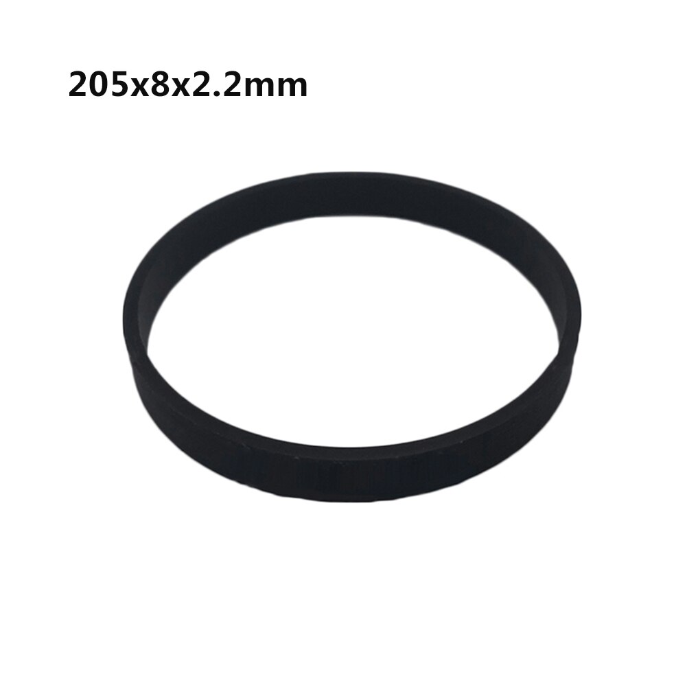 2 Set 4Pcs Vacuum Belt For DYSON Vacuum Cleaner Premium Replacement Drive Belts DC01 DC04 DC07 DC14 Cleaning Sweeping Tool Parts