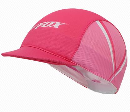 Ademende, snel drogende hoofddoek, duurzame fiets hoofdband, heren fietsmutsen, zonnebrandcrème, uv-bescherming, vochtafvoerend, fietsmuts  m086: M086 826