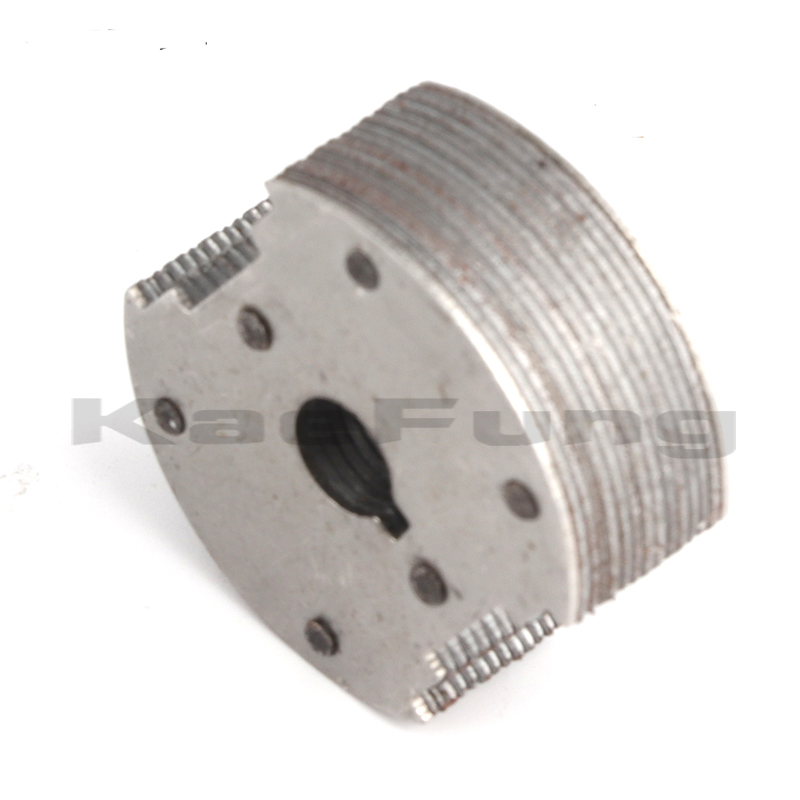 12V Motorcycle Magneto Stator Coil With Magnet For 49cc 50cc 66cc 80cc 2 Stroke Engine Motor Motorized Bicycle