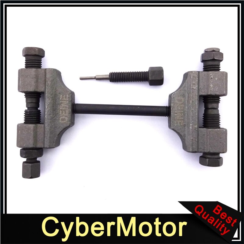 Reparatie Kit Timing Cam Chain Cut Breaker Klinknagel Tool Voor Pit Dirt Motor Bike Quad 4 Wheeler ATV Motorfiets