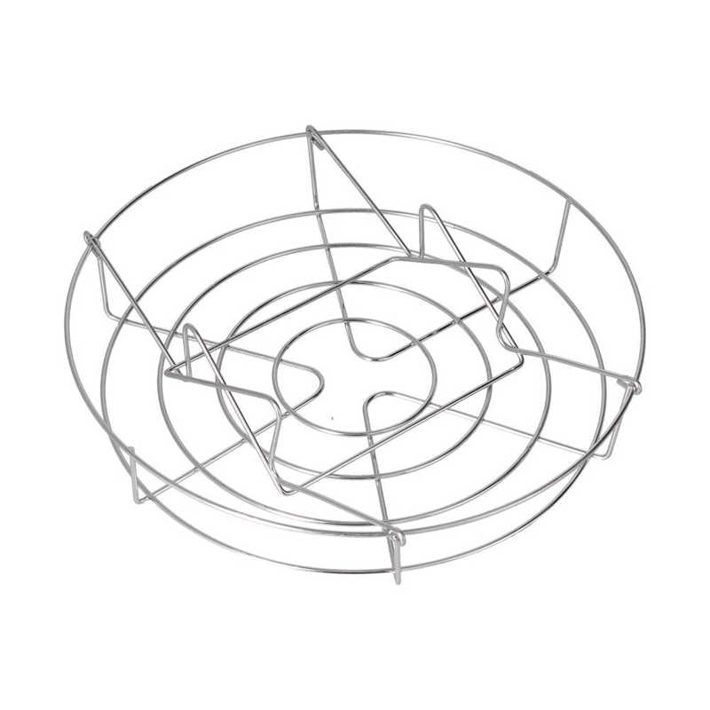 Water Bad Inblikken Rack Rvs Inblikken Rack Anti Brandwonden Voor Sferische Tanks Voor Mason Jars