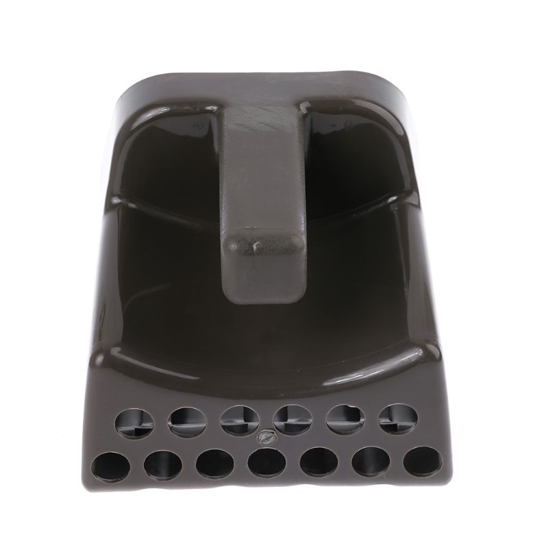 Sand Scoop for Metal Detecting Treasure Hunting Sifter Beach Shovel Gold Mining