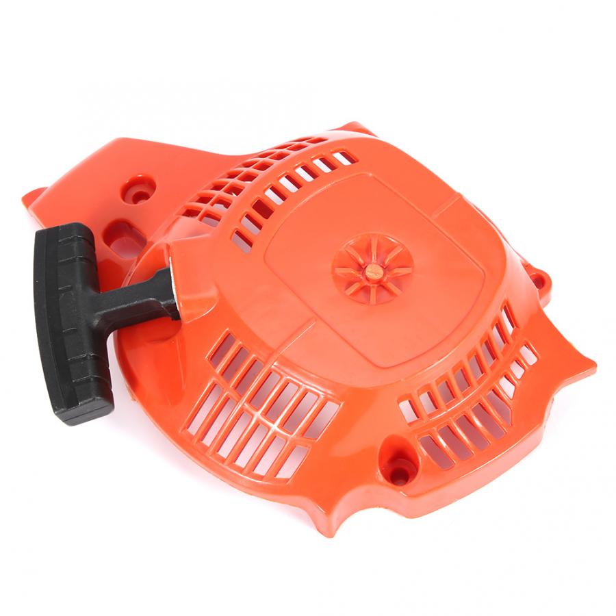 545008025 Pull Start Starter Assembly Accessory Fit for Husqvarna 235 236 240 Chainsaw.