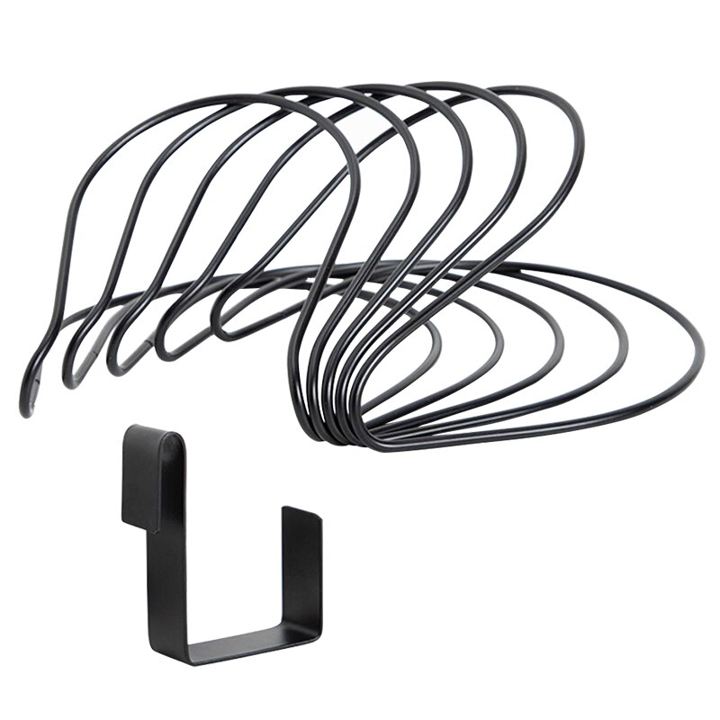 Porte-casquette de Baseball Présentoir de Chapeau, Porte-Placard, Vêtements, Écharpe, Serviette Ronde, Étagère de Rangement, Organisateur de Maison