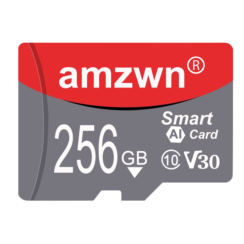 Klasse 10 Flash Geheugenkaart Microsd 32 64 128 256 Gb Micro Sd Tf Card 32Gb 64Gb 128gb 256 Gb Voor Smartphone Adapter