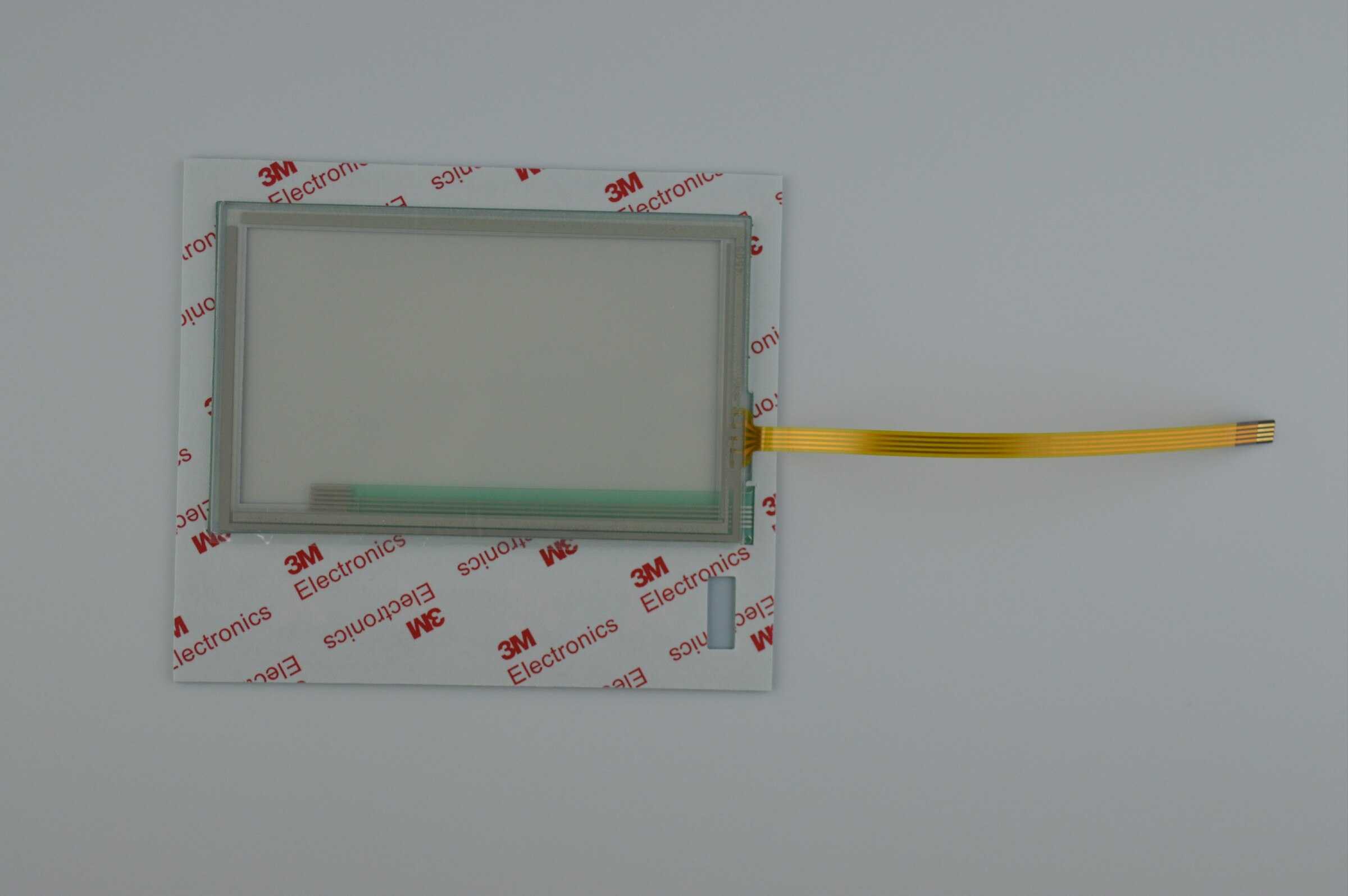 TP177B-4 6AV6642 6AV6642-0BD01-3AX0 di Tocco di Vetro Dello Schermo di + Tastiera A Membrana per HMI Pannello di riparazione ~ fai da te, hanno in magazzino