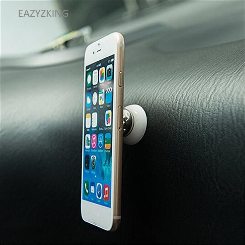EAZYZKING – support de téléphone GPS magnétique pour voiture, pour Ford EDGE Explorer EXPEDITION EVOS START C-MAX S-MAX B-MAX